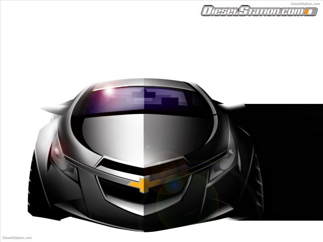 Chevrolet Cruze 2009 Picture #16 Chevrolet Cruze 2009 Picture #16